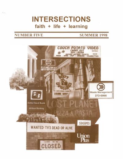 Issue 5 cover