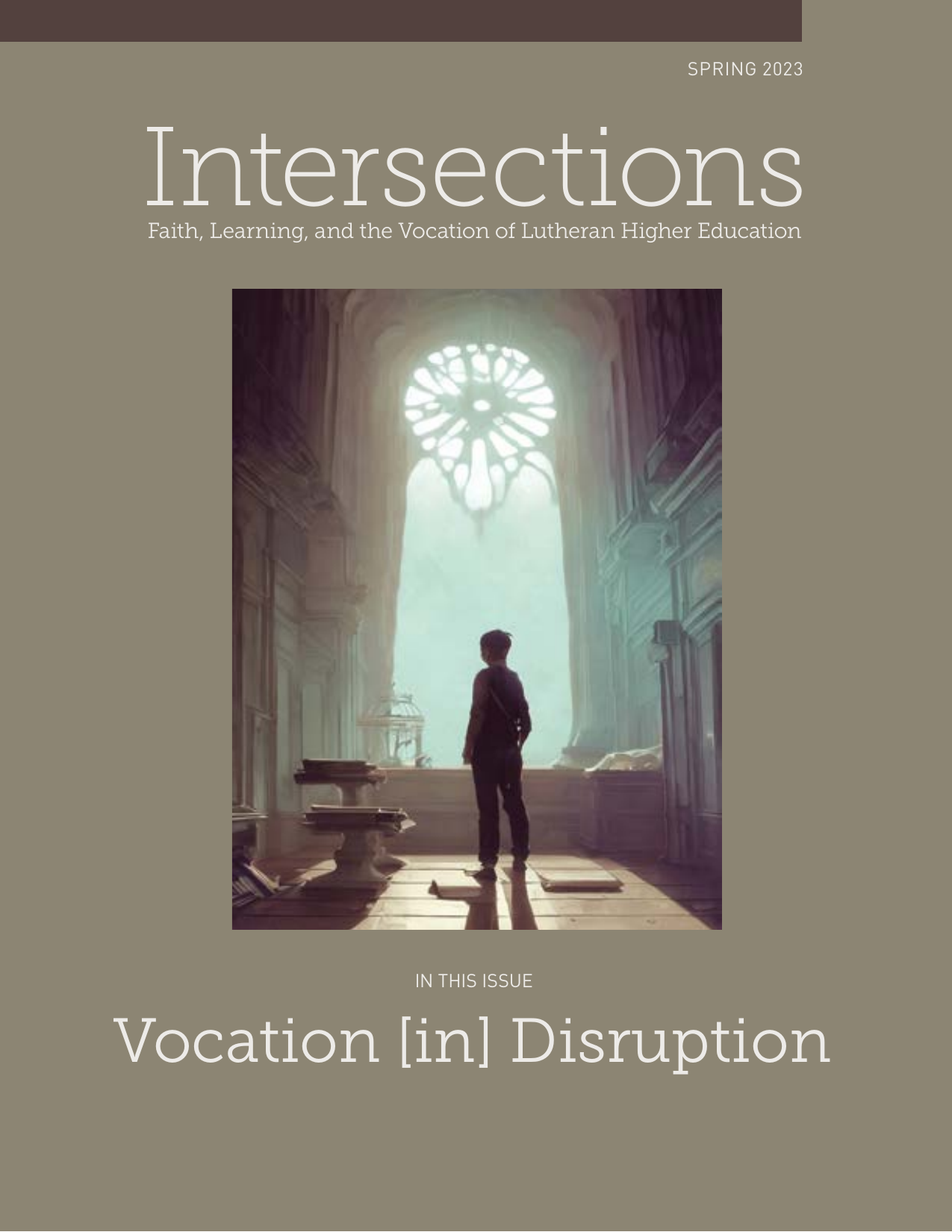 Issue 57 cover