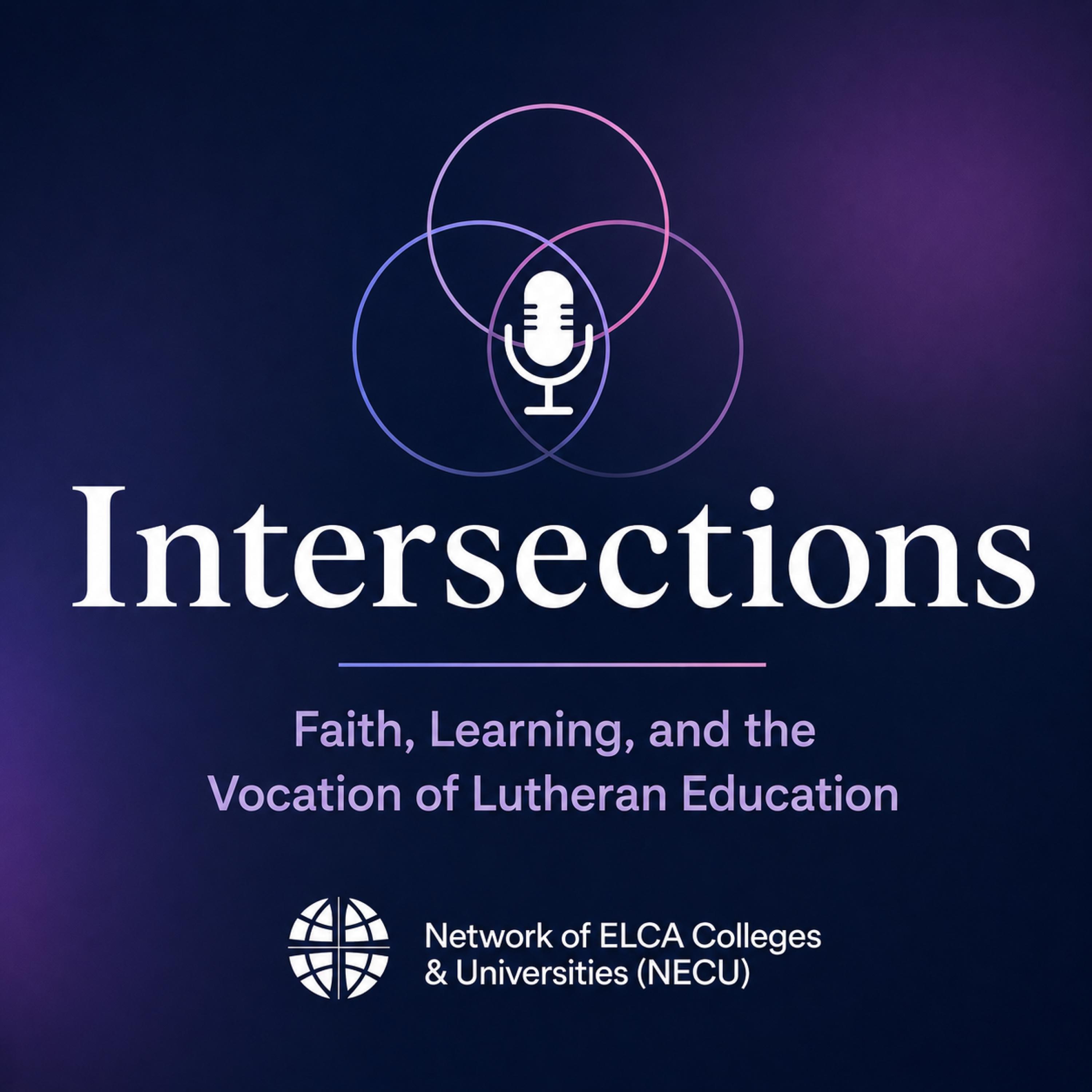 Intersections cover art