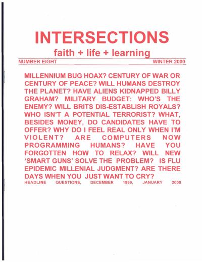 Issue 8 cover