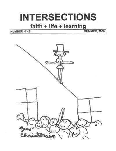 Issue 9 cover