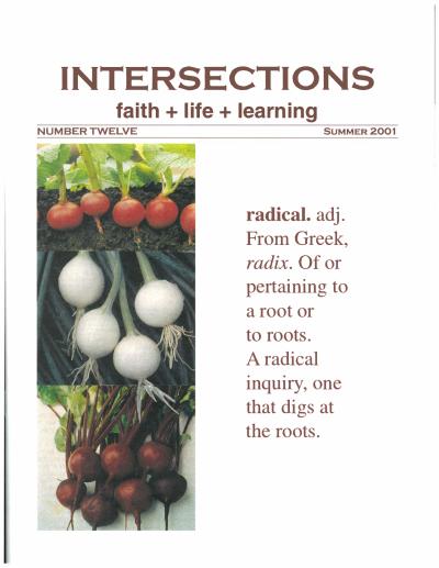 Issue 12 cover