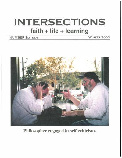 Issue 16 cover
