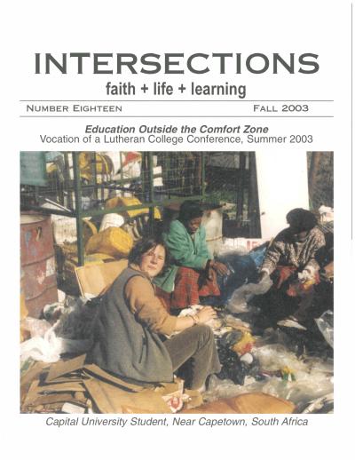 Issue 18 cover