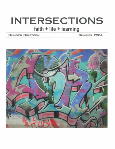 Issue 19 cover