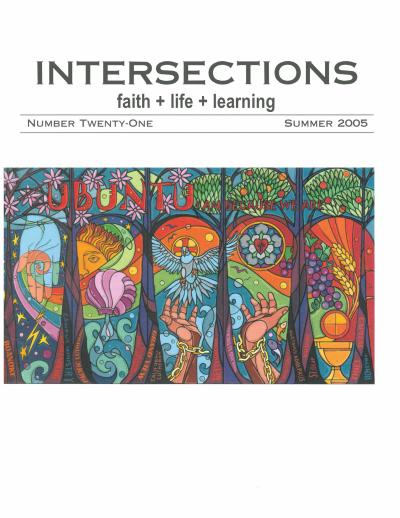 Issue 21 cover