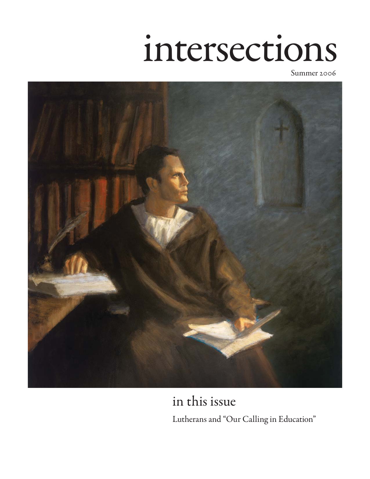 Issue 23 cover