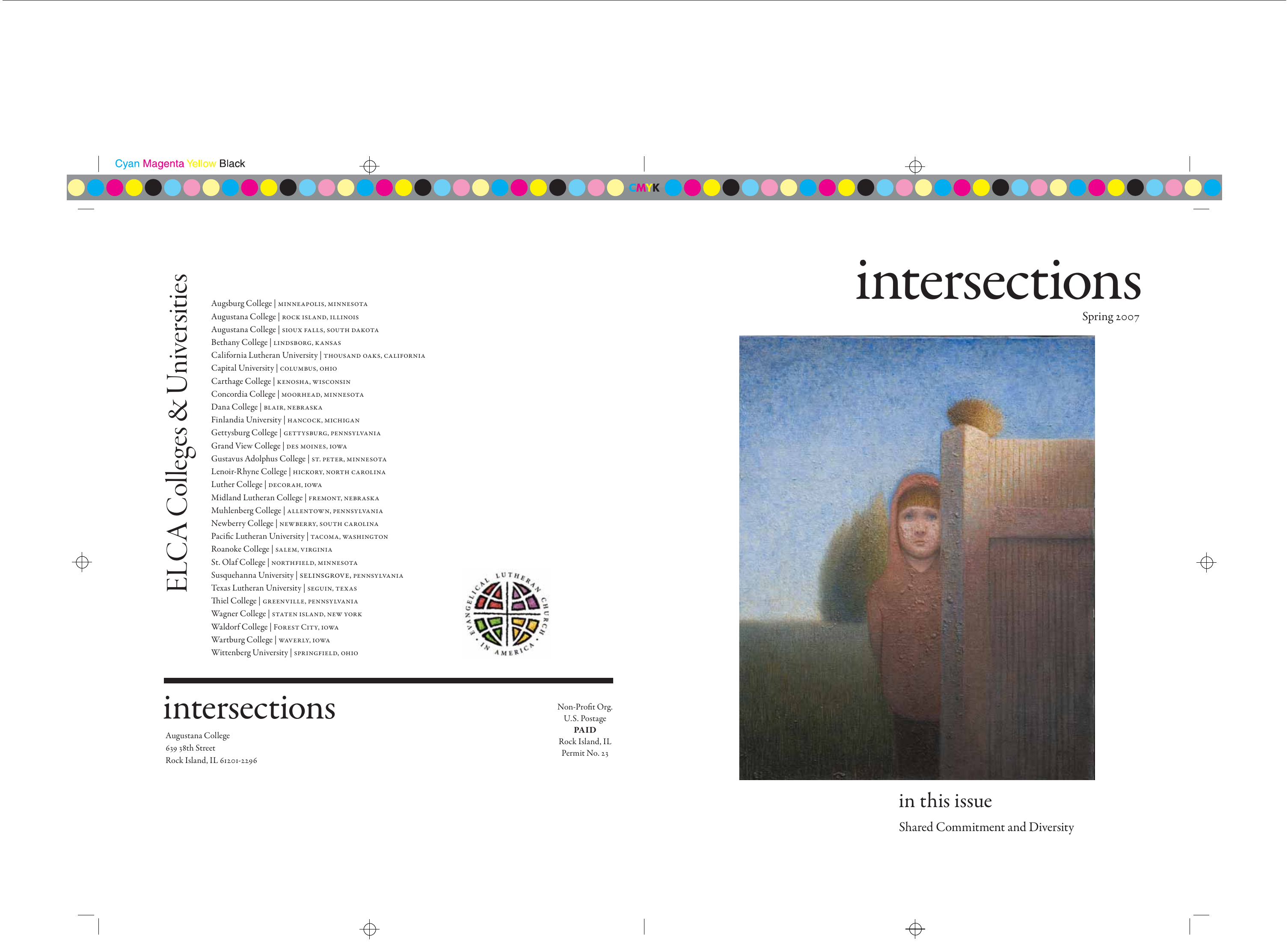 Issue 25 cover