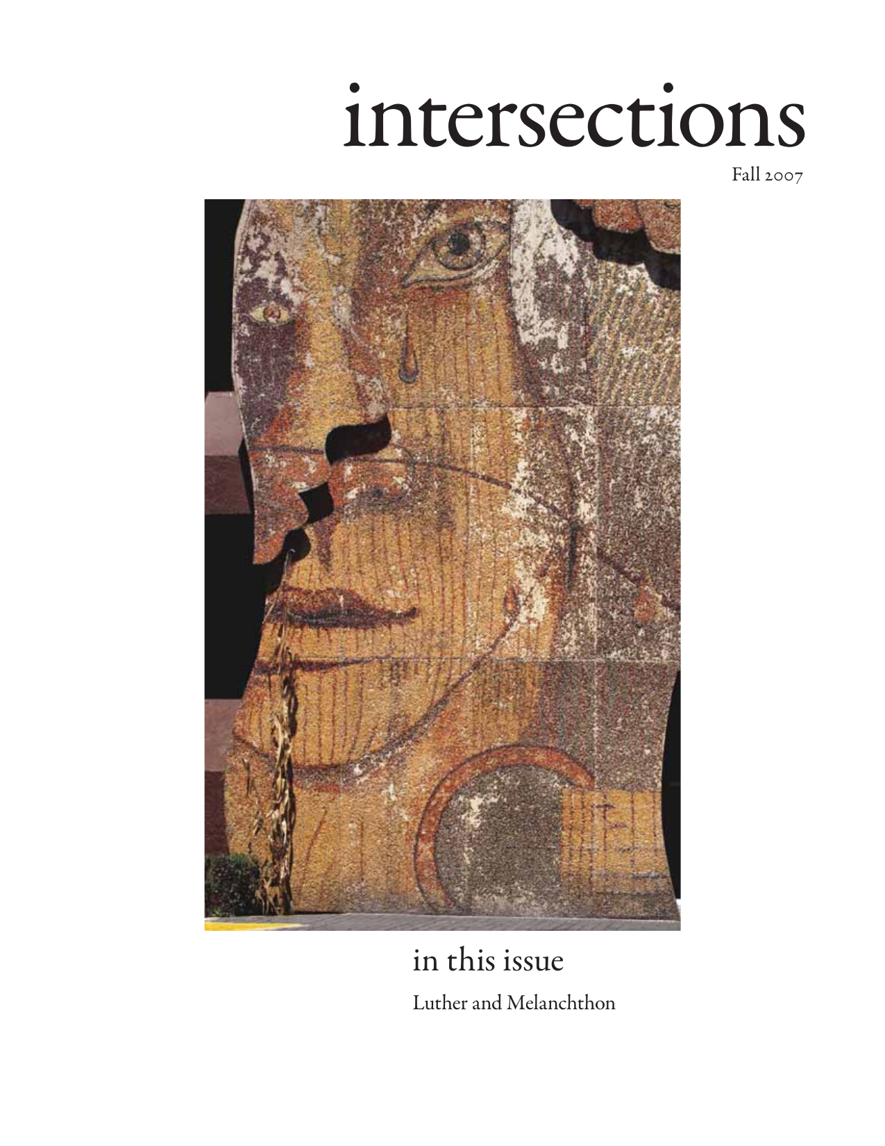 Issue 26 cover