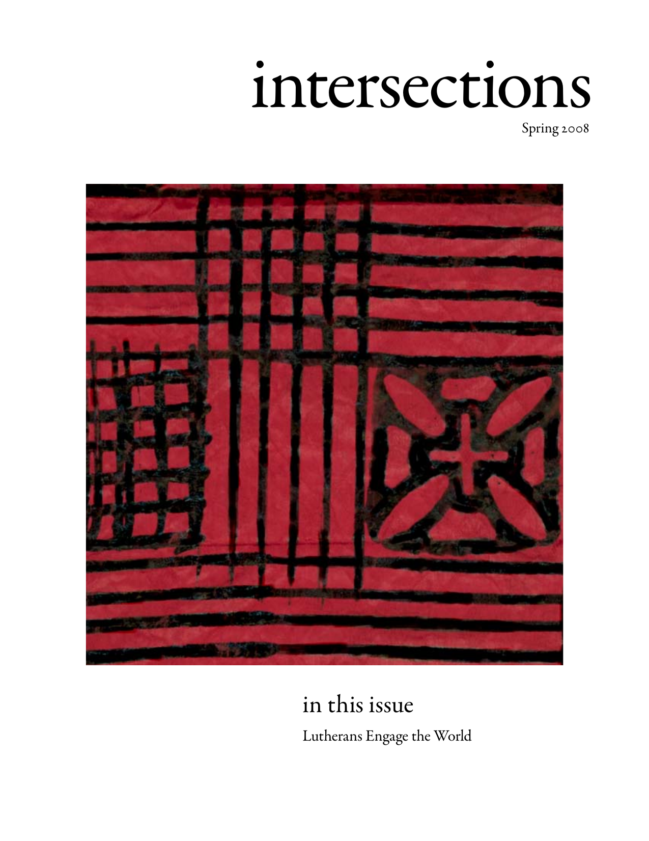Issue 27 cover