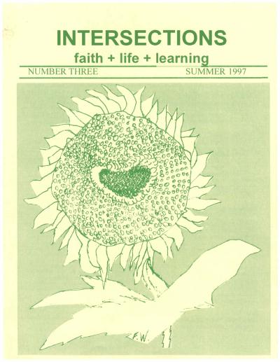 Issue 3 cover