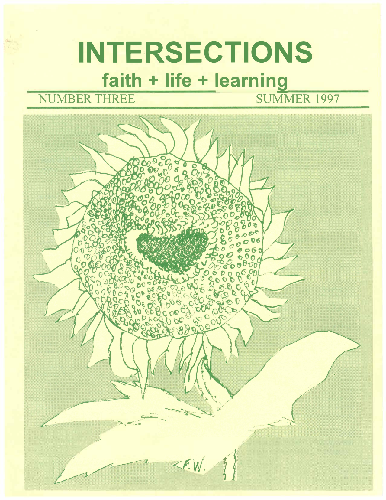 Issue 3 cover