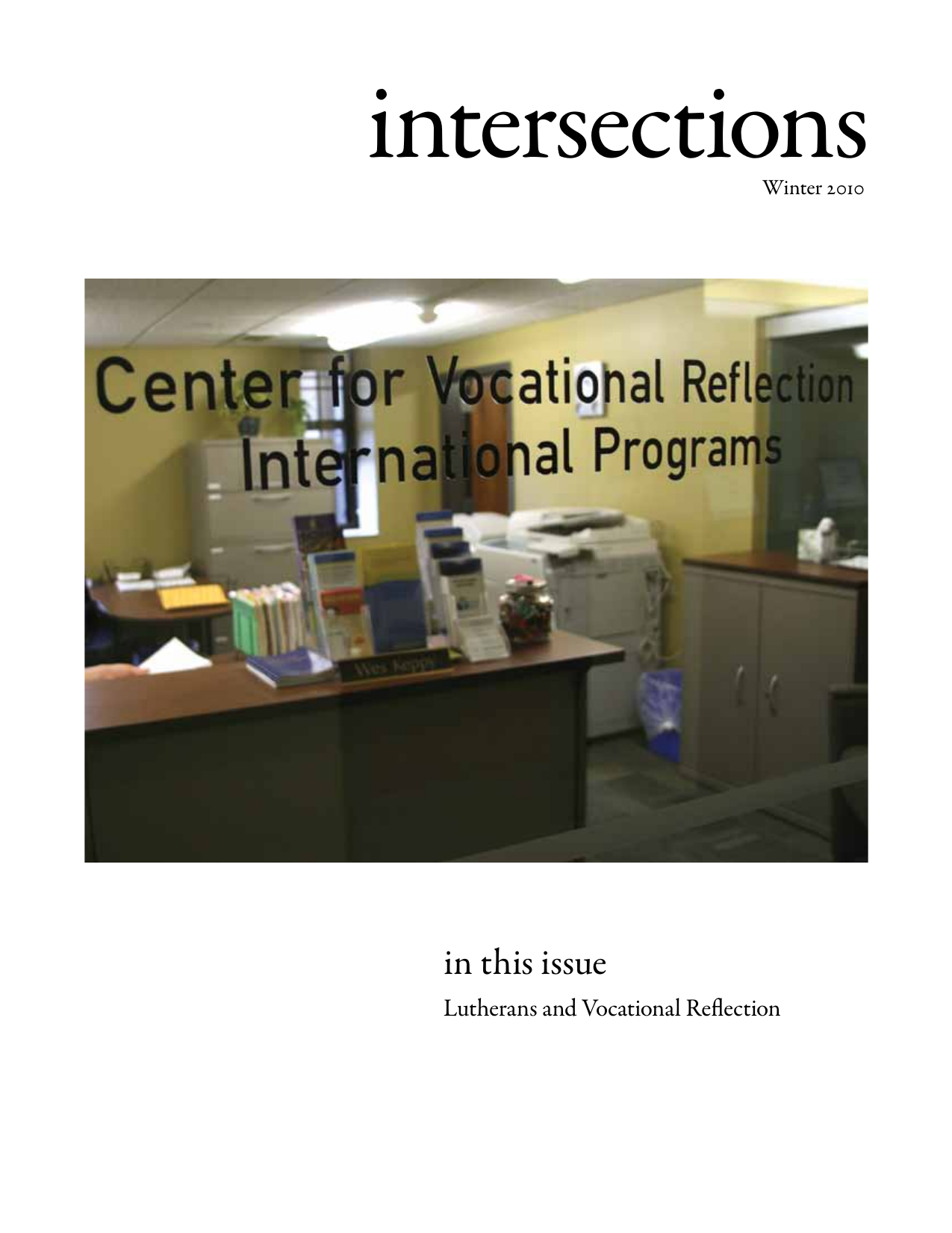 Issue 31 cover