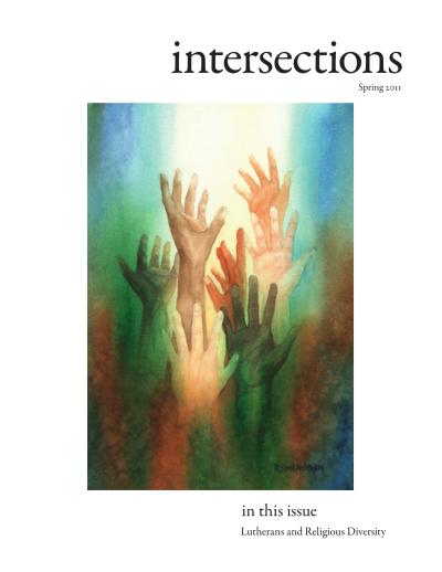 Issue 33 cover