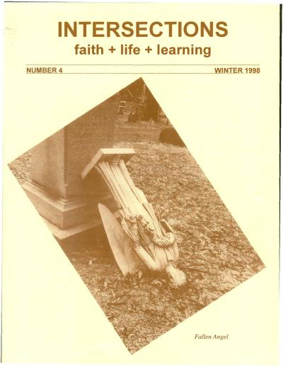 Issue 4 cover