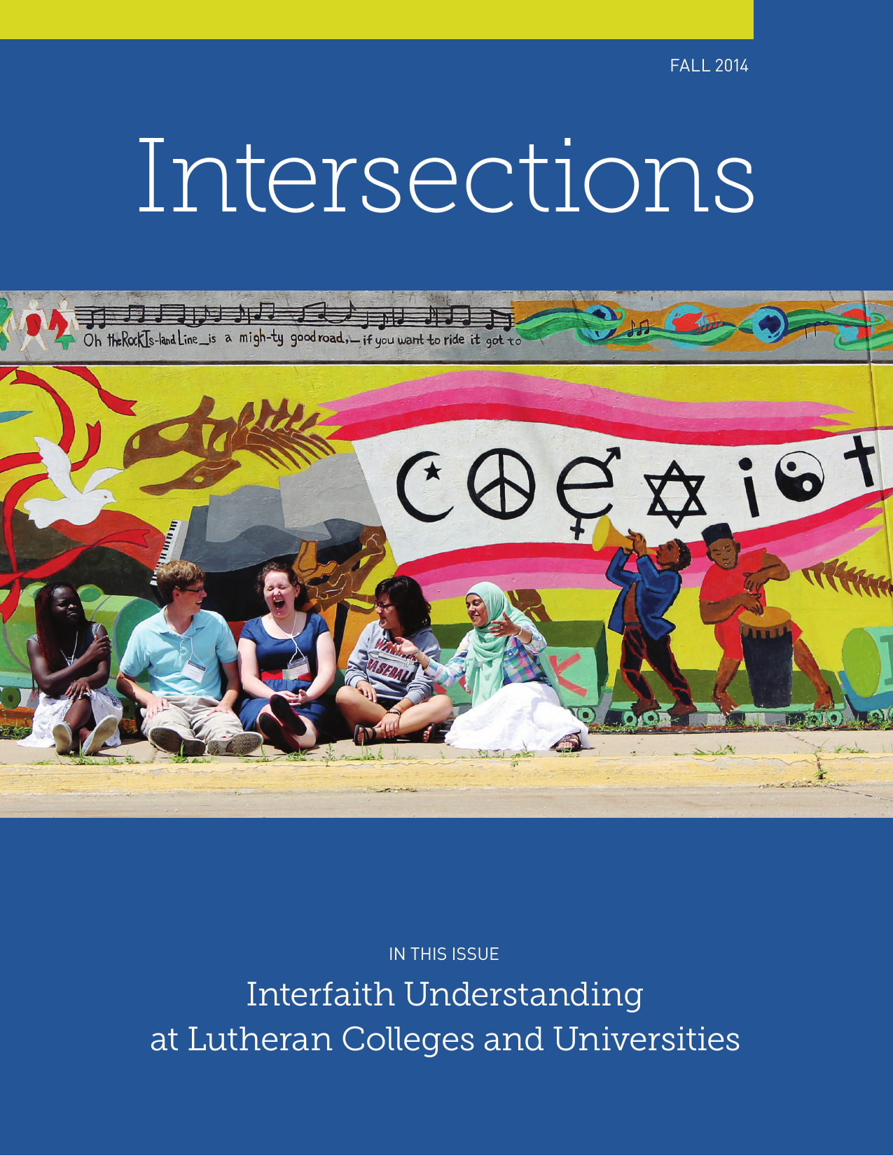 Issue 40 cover