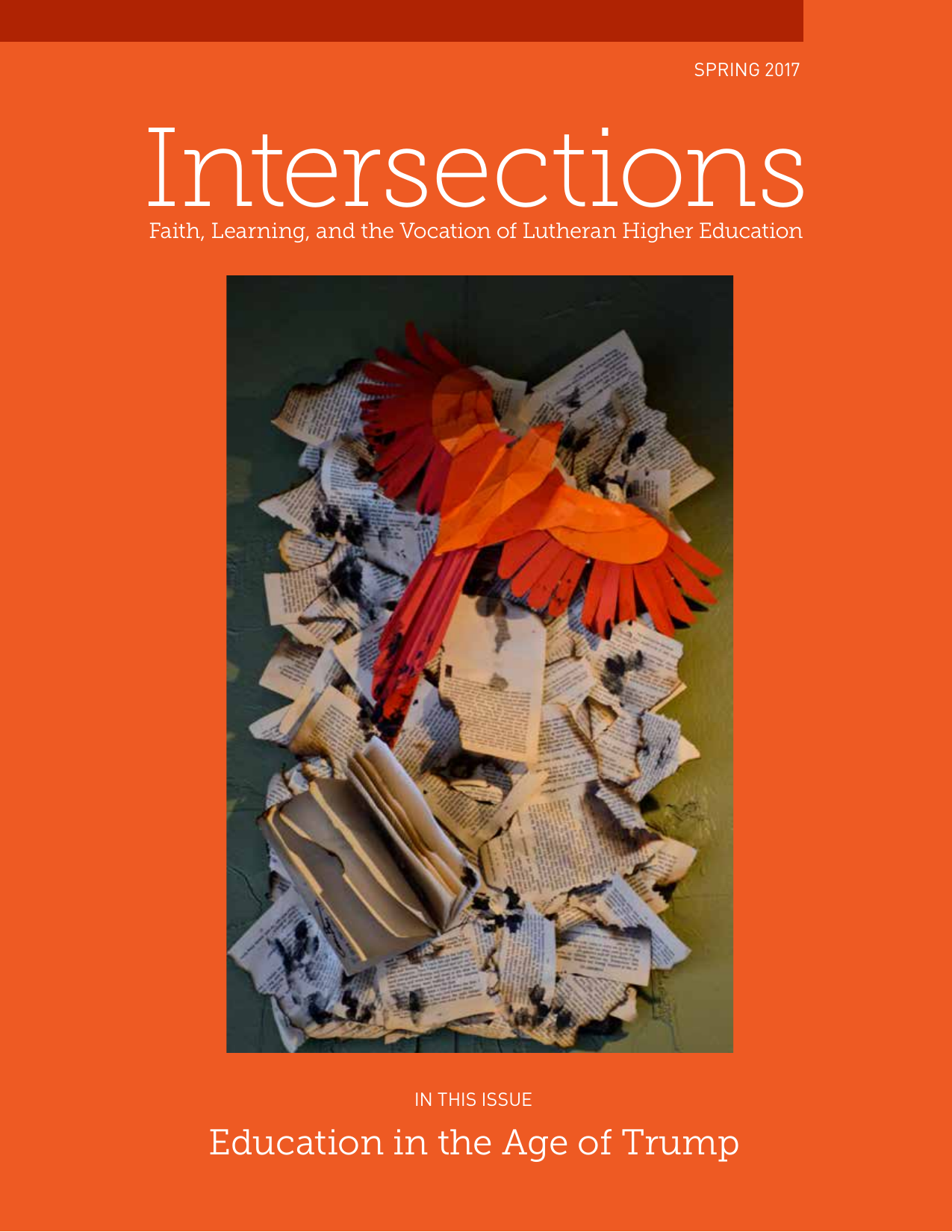 Issue 45 cover